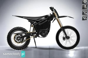 TRIUMPH Inny Enduro 2026