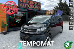 Opel Vivaro Furgon 2022