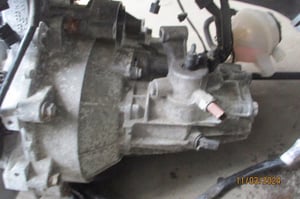 VW UP SEAT SKODA 1,0MPI SKRZYNIA BIEGÓW RNZ