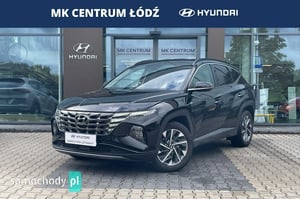 Hyundai Tucson SUV 2024
