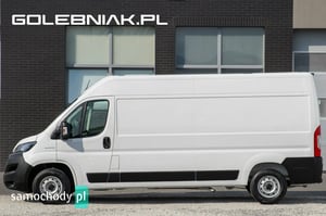 Fiat Ducato Furgon 2023