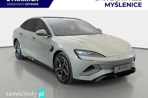 BYD Seal Sedan 2024