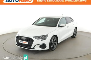 Audi A3 Hatchback 2022