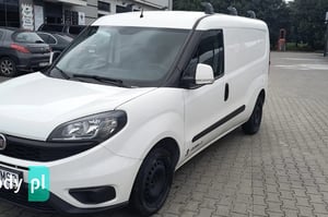 Fiat DOBLO MAXI Inny 2020