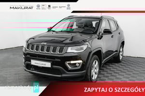 Jeep Compass SUV 2018