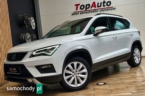Seat Ateca SUV 2019