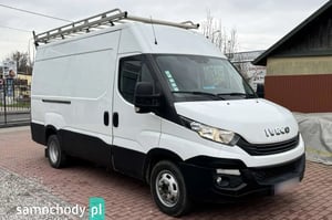 Iveco Daily Inny 2017