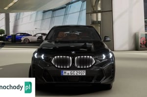 BMW X6 SUV 2026