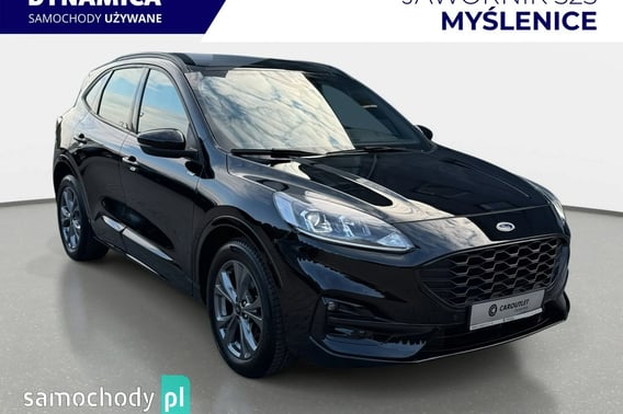Ford Kuga SUV 2023
