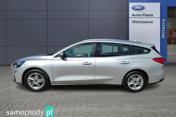 Ford Focus Kombi 2021