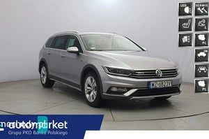 Volkswagen Passat Kombi 2018