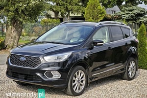 Ford Kuga SUV 2019