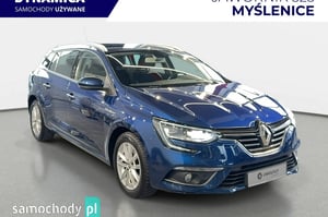 Renault Megane Kombi 2020