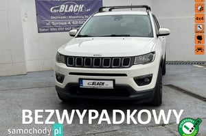 Jeep Compass SUV 2017