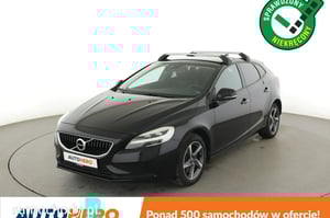 Volvo V40 Kombi 2017