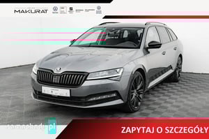 Skoda Superb Kombi 2023