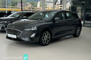 Ford Focus Hatchback 2020