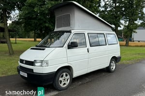 Volkswagen California Kamper Camper 1993