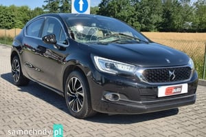 Citroen DS4 Hatchback 2017
