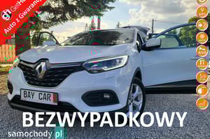 Renault Kadjar SUV 2020