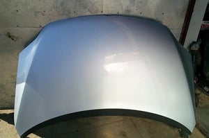 VW GOLF V PLUS MASKA PRZEDNIA PRZÓD LA7W