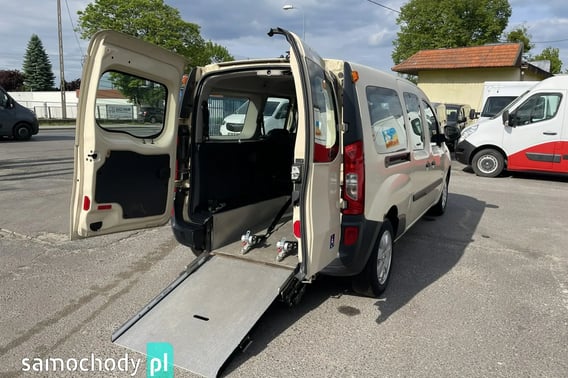 Mercedes-Benz Citan Kombi 2016