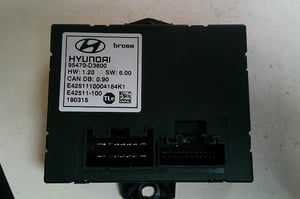 HYUNDAI TUCSON III MODUŁ KLAPY95470-D3600