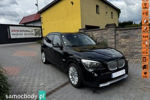 BMW X1 SUV 2009