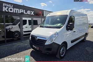 Opel Movano Inny 2019