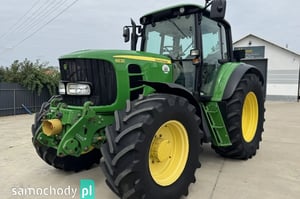John Deere 6630 2010