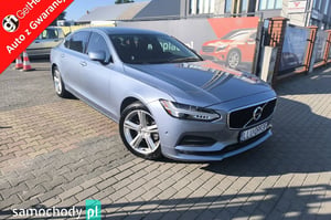 Volvo S90 Sedan 2018