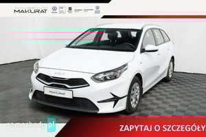 Kia Ceed Kombi 2022