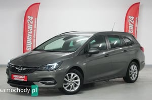 Opel Astra Kombi 2020