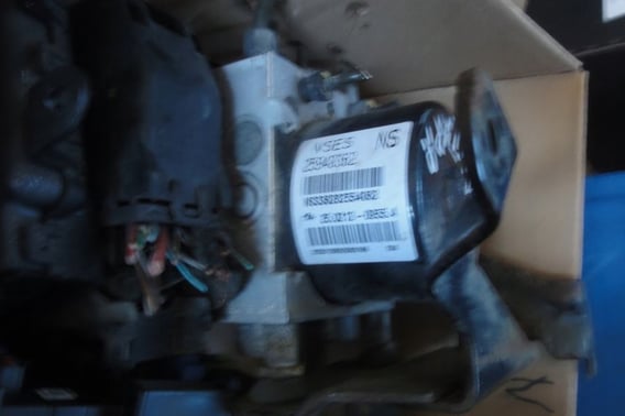 OPEL ANTARA MODUŁ 15921353