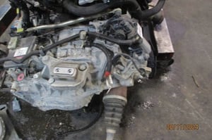 PEUGEOT 5008 II GT 2,0HDI SKRZYNIA BIEGÓW TF-82SC 20GZ15