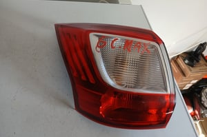 FORD GRAND C-MAX MK2 LAMPA TYŁ LEWA EUROPA