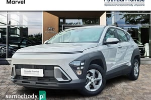 Hyundai Kona SUV 2023