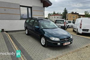 Opel Omega Kombi 1998