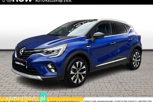Renault Captur SUV 2023