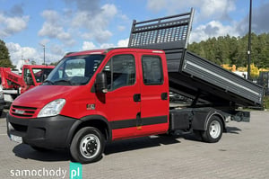 IVECO Daily Inne 2007