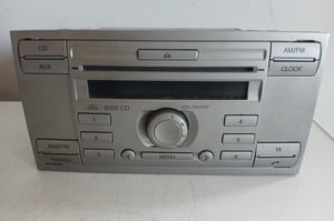 FORD KUGA MK1 RADIO FABRYCZNE 8V4T-18C815-AE