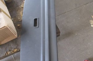 VW GOLF VI KOMBI ROLETA BAGAŻNIKA 1K9867871A