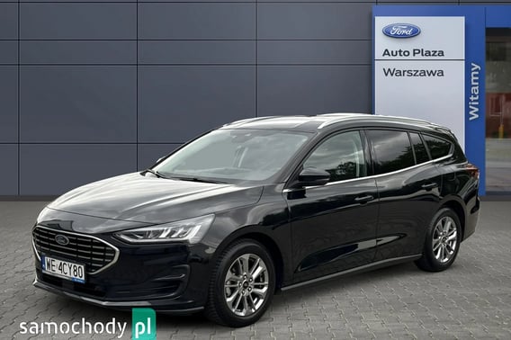 Ford Focus Kombi 2024