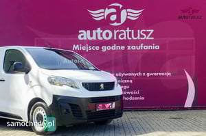 Peugeot Expert Furgon 2020