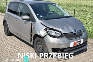 Skoda Citigo Hatchback 2019