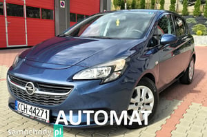 Opel Corsa Hatchback 2016