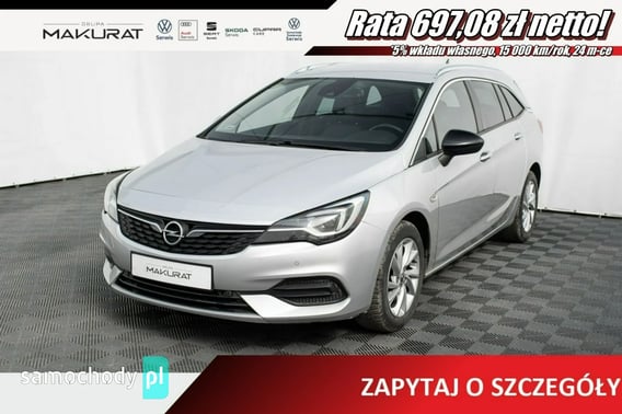 Opel Astra Kombi 2022