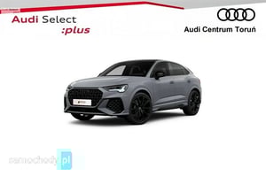 Audi RS Q3 SUV 2024