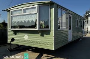 Inny Domki angielskie Carnaby Belvedere 2006