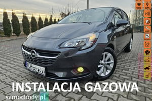 Opel Corsa Hatchback 2017